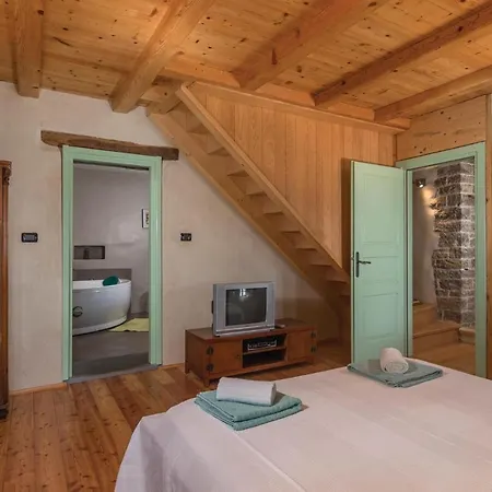 Stunning In With Kitchen בית נופש *
