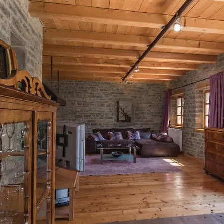 Holiday home Stunning Home In Groznjan With Kitchen *